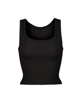 Skims Cotton Rib Tank